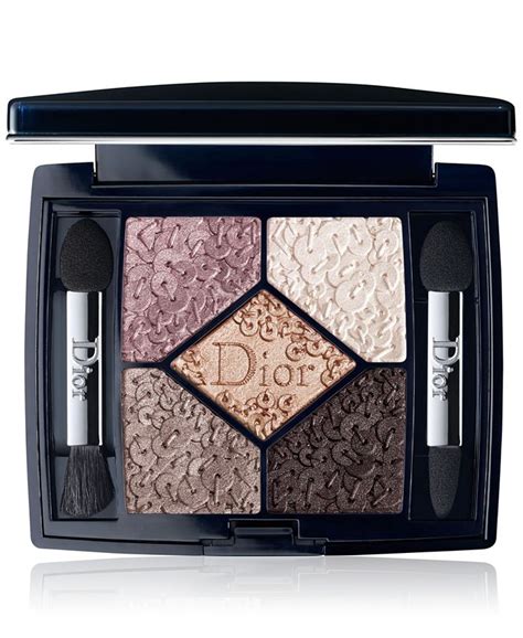 dior splendor eye palette|dior couture palette.